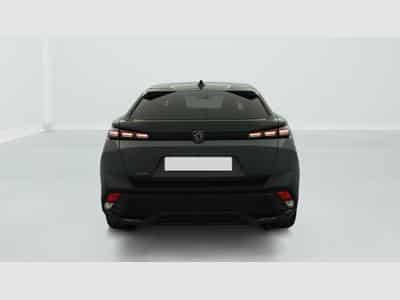 Peugeot 408 Hybrid 136 e-DCS6 Allure (2025) - Foto 6