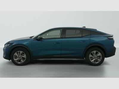 Peugeot 408 Hybrid 136 e-DCS6 Allure (2025) - Foto 4
