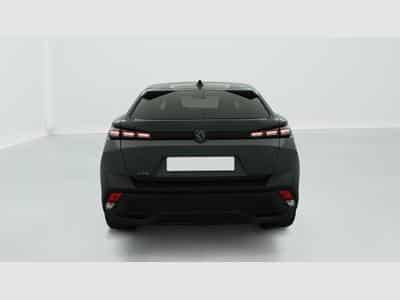 Peugeot 408 Hybrid 136 e-DCS6 Allure (2025) - Foto 6