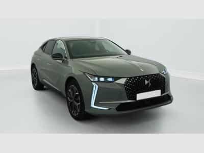 DS Automobiles DS4 PureTech 130 EAT8 Rivoli (2024) - Foto 1