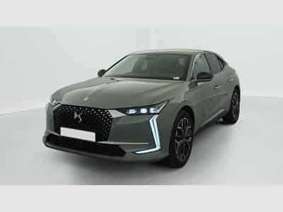 DS Automobiles DS4 PureTech 130 EAT8 Rivoli (2024) - Foto 3