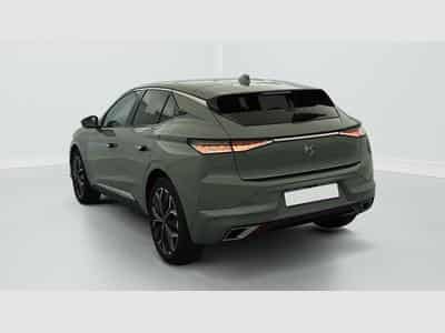 DS Automobiles DS4 PureTech 130 EAT8 Rivoli (2024) - Foto 5