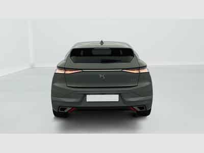 DS Automobiles DS4 PureTech 130 EAT8 Rivoli (2024) - Foto 6