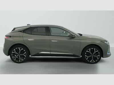 DS Automobiles DS4 PureTech 130 EAT8 Rivoli (2024) - Foto 8