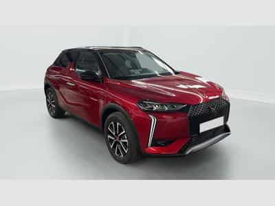 DS Automobiles DS3 PureTech 100 BVM6 Performance Line (2024) - Photo 1