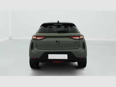 DS Automobiles DS3 PureTech 100 BVM6 Performance Line (2024) - Photo 6