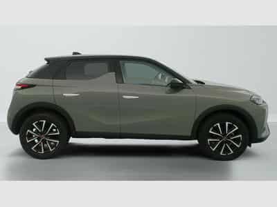 DS Automobiles DS3 PureTech 100 BVM6 Performance Line (2024) - Photo 8