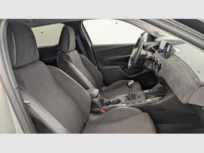 DS Automobiles DS3 PureTech 100 BVM6 Performance Line (2024) - Photo 9