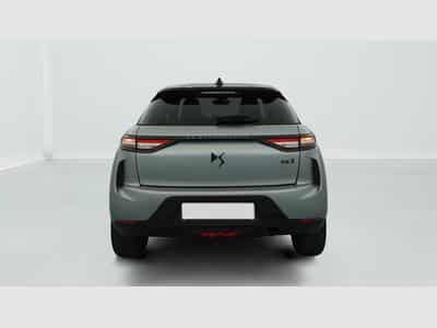 DS Automobiles DS3 PureTech 100 BVM6 Performance Line (2024) - Photo 6