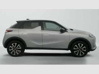 DS Automobiles DS3 PureTech 100 BVM6 Performance Line (2024) - Photo 8
