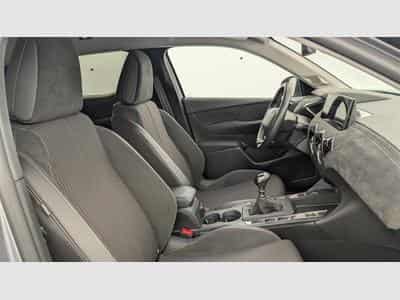 DS Automobiles DS3 PureTech 100 BVM6 Performance Line (2024) - Photo 9