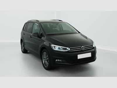 VW Touran 1.5 TSI EVO 150 DSG7 7pl VW Edition (2026) - Foto 1