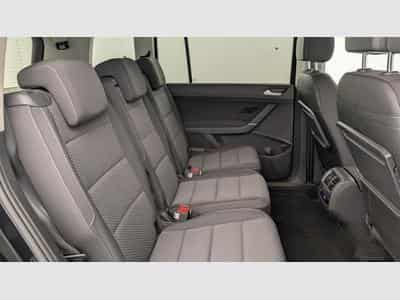 VW Touran 1.5 TSI EVO 150 DSG7 7pl VW Edition (2026) - Foto 10