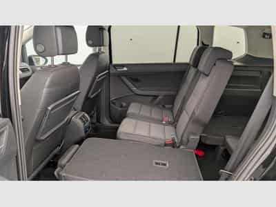 VW Touran 1.5 TSI EVO 150 DSG7 7pl VW Edition (2026) - Foto 12