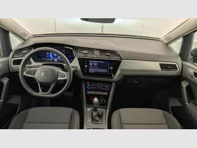 VW Touran 1.5 TSI EVO 150 DSG7 7pl VW Edition (2026) - Foto 13