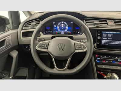 VW Touran 1.5 TSI EVO 150 DSG7 7pl VW Edition (2026) - Foto 14