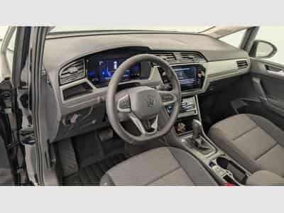 VW Touran 1.5 TSI EVO 150 DSG7 7pl VW Edition (2026) - Foto 15