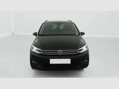 VW Touran 1.5 TSI EVO 150 DSG7 7pl VW Edition (2026) - Foto 2