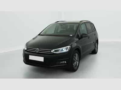 VW Touran 1.5 TSI EVO 150 DSG7 7pl VW Edition (2026) - Foto 3