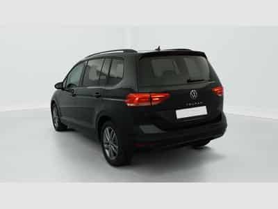 VW Touran 1.5 TSI EVO 150 DSG7 7pl VW Edition (2026) - Foto 5
