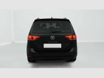 VW Touran 1.5 TSI EVO 150 DSG7 7pl VW Edition (2026) - Foto 6