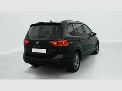 VW Touran 1.5 TSI EVO 150 DSG7 7pl VW Edition (2026) - Foto 7
