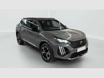 Peugeot 2008 PureTech 100 S&S BVM6 Allure (2024) - Foto 1