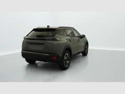 Peugeot 2008 PureTech 100 S&S BVM6 Allure (2024) - Foto 11