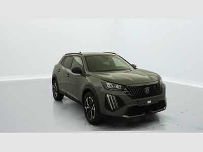 Peugeot 2008 PureTech 100 S&S BVM6 Allure (2024) - Foto 2