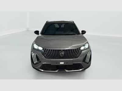 Peugeot 2008 PureTech 100 S&S BVM6 Allure (2024) - Foto 3