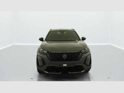 Peugeot 2008 PureTech 100 S&S BVM6 Allure (2024) - Foto 4