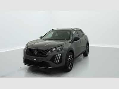 Peugeot 2008 PureTech 100 S&S BVM6 Allure (2024) - Foto 5