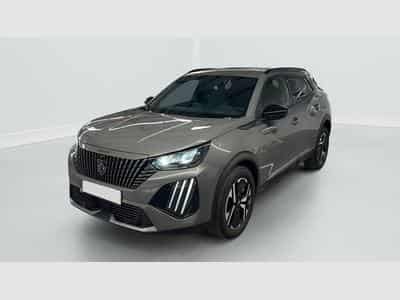 Peugeot 2008 PureTech 100 S&S BVM6 Allure (2024) - Foto 6