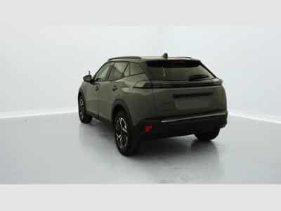 Peugeot 2008 PureTech 100 S&S BVM6 Allure (2024) - Foto 8