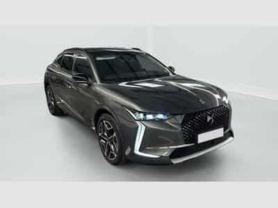 DS Automobiles DS4 PureTech 130 EAT8 Cross Opera (2023) - Foto 1