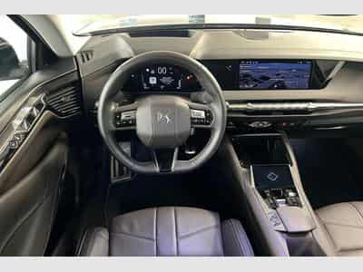 DS Automobiles DS4 PureTech 130 EAT8 Cross Opera (2023) - Foto 13