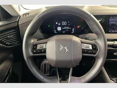 DS Automobiles DS4 PureTech 130 EAT8 Cross Opera (2023) - Foto 14
