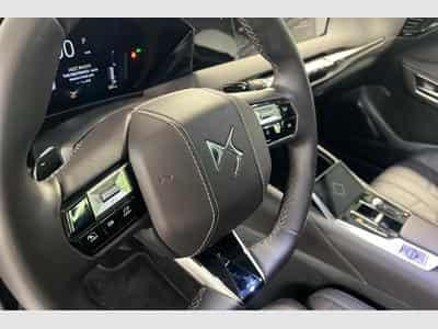 DS Automobiles DS4 PureTech 130 EAT8 Cross Opera (2023) - Foto 15