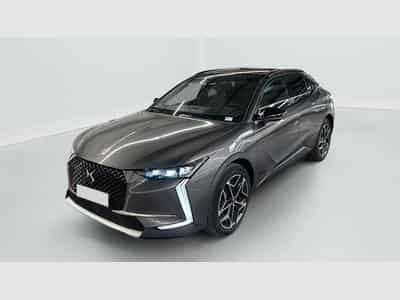 DS Automobiles DS4 PureTech 130 EAT8 Cross Opera (2023) - Foto 3