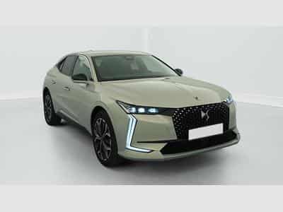 DS Automobiles DS4 PureTech 130 EAT8 Etoile - Alcantara (2024) - Foto 1