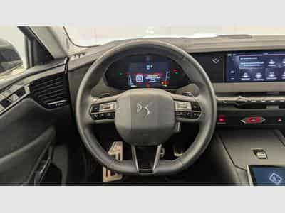 DS Automobiles DS4 PureTech 130 EAT8 Etoile - Alcantara (2024) - Foto 14