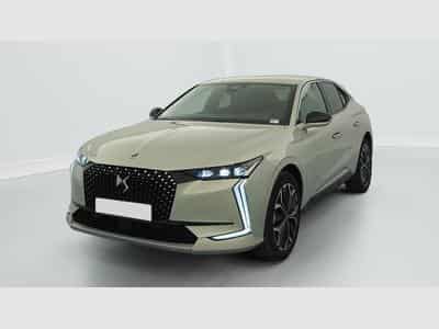 DS Automobiles DS4 PureTech 130 EAT8 Etoile - Alcantara (2024) - Foto 3
