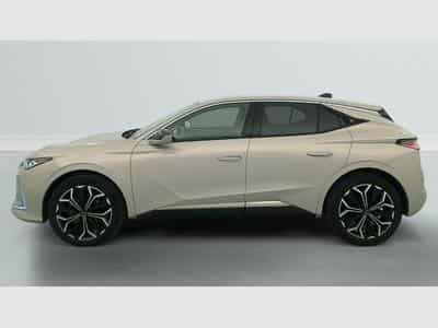 DS Automobiles DS4 PureTech 130 EAT8 Etoile - Alcantara (2024) - Foto 4