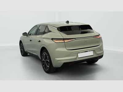 DS Automobiles DS4 PureTech 130 EAT8 Etoile - Alcantara (2024) - Foto 5