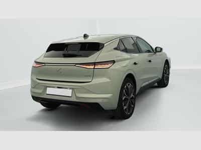 DS Automobiles DS4 PureTech 130 EAT8 Etoile - Alcantara (2024) - Foto 7