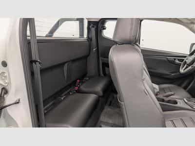 Isuzu D-MAX N60 SPACE CAB 1.9 164 CH 4X4 BVA BB (2024) - Foto 10