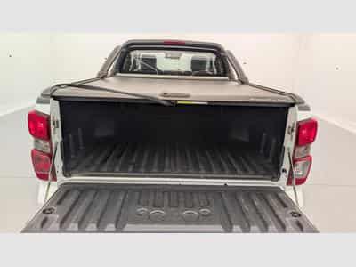 Isuzu D-MAX N60 SPACE CAB 1.9 164 CH 4X4 BVA BB (2024) - Foto 11