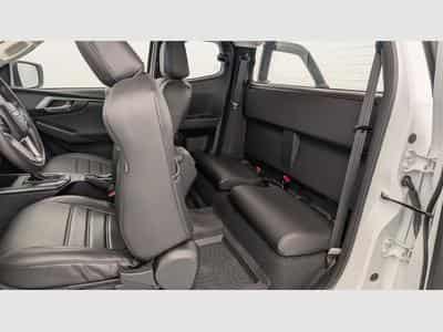 Isuzu D-MAX N60 SPACE CAB 1.9 164 CH 4X4 BVA BB (2024) - Foto 12