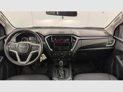 Isuzu D-MAX N60 SPACE CAB 1.9 164 CH 4X4 BVA BB (2024) - Foto 13