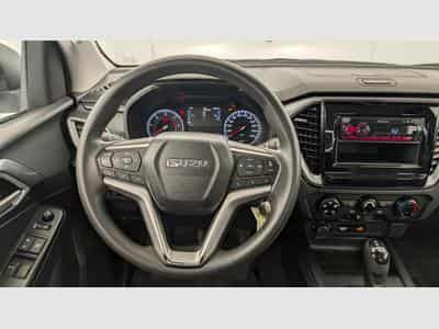Isuzu D-MAX N60 SPACE CAB 1.9 164 CH 4X4 BVA BB (2024) - Foto 14